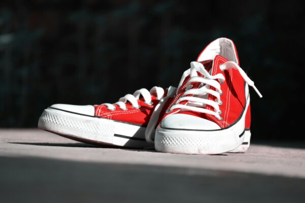 SW Cloud-like cushioning